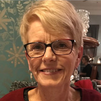 Lorraine Ritchie